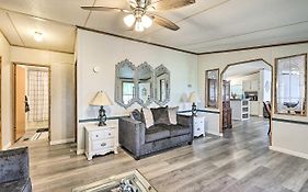 Charming Countryside Home With Covered Porch!